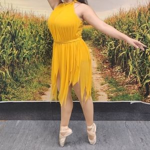 Weissman Adult Large dance costume